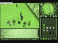 Zuccini pk vid 1 and skill cape emotes