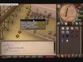 Zuccini pk vid 1 and skill cape emotes