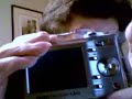 Kodak Easyshare C813 Review Part 2