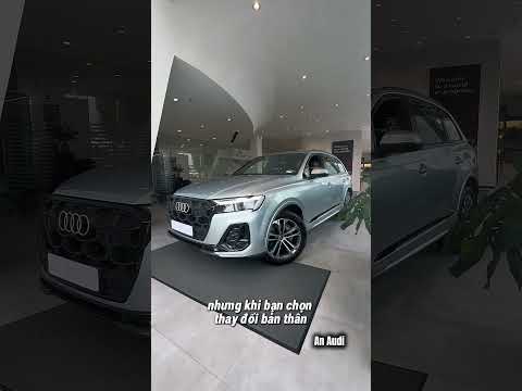Đời thay đổi khi ta đổi thay | Suy nghĩ tích cực | Thông điệp cuộc sống | #audiq7