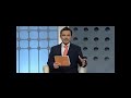 Entrevista a José Ramón Luna de presentación de Píldoras para el Éxito en la Venta
