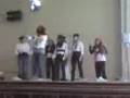 Acto para teatro - grupo de las chicass! (parte 1)