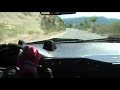 Seat Ibiza Kit Car Evo II - Dimitsana Hill Climb 2007
