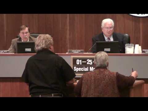 (Part 2) Bob Macon & Ms. Pat