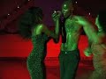 Trio Dancing Cuban Salsa - Harold Williams and Friends
