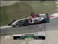 2004 Nurburgring Takuma Sato Qualify 1 2004 Nurburgring Takuma Sato Qualify 1