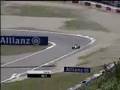 2004年ヨーロッパGP予選1回目
