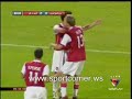 Dancing Cesc Fabregas