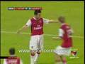 Dancing Cesc Fabregas