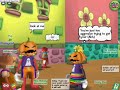 Toontown style BEEP?!