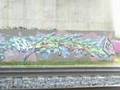 London Ontario Graffiti Part 2