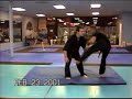 KUNG FU SAN SHOU