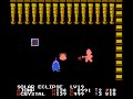 into salamander's palace...