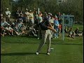 Ernie Els Swing Vision
