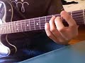 FASTEST GUITAR SHREDDING EVER #3