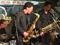 march 4th 2008, live in the banana peel blues club, ruiselede belgium: doug jay (vocals, harmonica), 'sax' gordon beadle (tenor sax), jimmy reiter 

(guitar), jasper mortier (bass), andre werkmeister (drums), chris rannenberg (piano), thomas feldman (baritone sax) - this is the last song they played 

that night