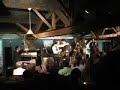 march 4th 2008, live in the banana peel blues club, ruiselede belgium: doug jay (vocals, harmonica), 'sax' gordon beadle (tenor sax), jimmy reiter 

(guitar), jasper mortier (bass), andre werkmeister (drums), chris rannenberg (piano), thomas feldman (baritone sax) - this is the last song they played 

that night