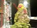Victoria Wood As Seen On TV - Doctor Who parody