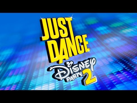 Видео № 0 из игры Just Dance: Disney Party 2 [X360]