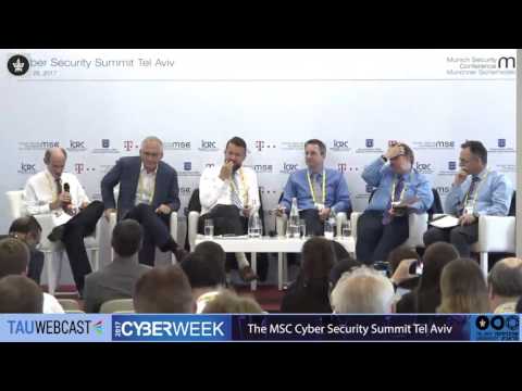 White House cyber czar says push for norms will move to small group of allies