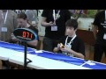 2x2 world record average: 2.12 seconds