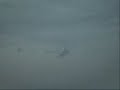orange object videotaped in pologne, france 2006