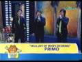 Jesu Joy - Primo Jesu Joy - Primo