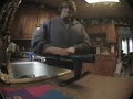 handboard rail