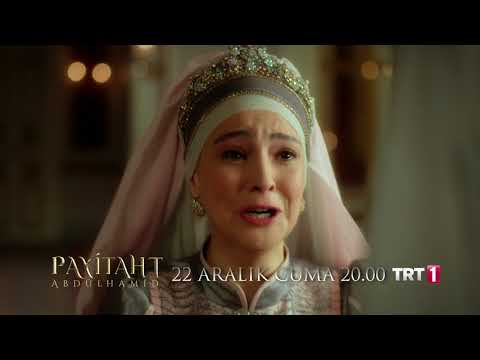 Payitaht Abdülhamid 30. Bölüm Fragmanı                                                                                                                                                                                                                    