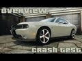 Dodge Challenger SRT8 392 2012 для GTA 4 видео 1