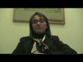 videointervista #1