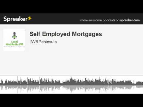 how to prove employment when self employed
