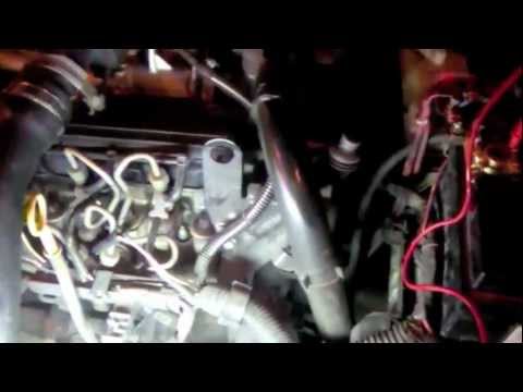 how to fit glow plugs