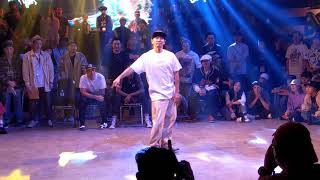 Acky – Being on our groove vol.7 Judge Demo