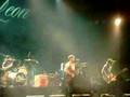 Kings of Leon Live at the Pavillion in Charlottesville, VA