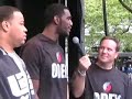 The Blazers Messiah Arrives in Portland The Blazers Messiah Arrives in Portland