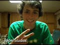 Repel - Thumbz Up (Rare Footage!)