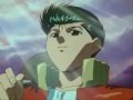 Spirit Detective Yusuke Urameshi YYH - AMV