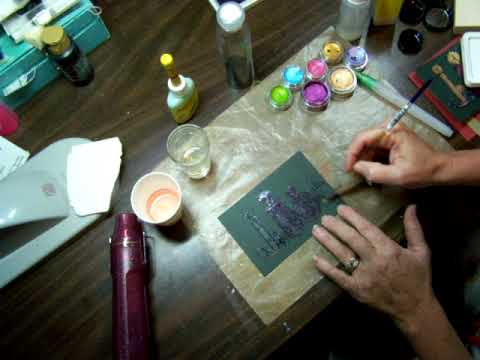 how to whiten paper