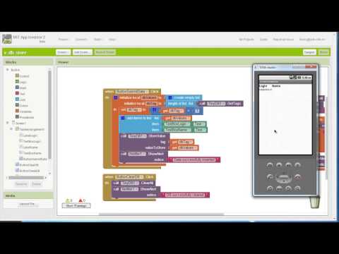 app inventor datepicker
