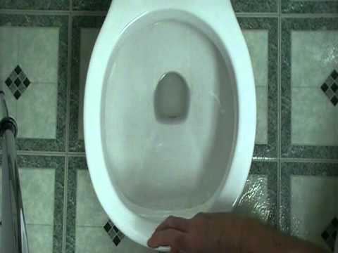 how to unclog a toilet that won't go down