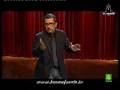 BUENAFUENTE 415 - RADIACIONES NUCLEARES (23.04.2008)