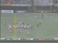 CFL SSk at BC- September 13, 2008