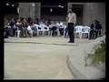 Igreja Betesda - Pregação - parte 2