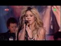 2002-03-15 - Shakira - Whenever, Wherever (Live @ TOTP)