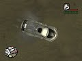 GTA:SA Porche Carerra With Engine Sounds