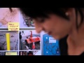 Meet Haley, CCA Industrial Design Student