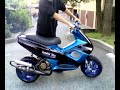 RunneRoX 123 cc HONDAGGIO !!! RunneRoX 123 cc HONDAGGIO !!!
