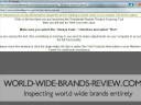 WorldWideBrands Login Error - How to fix Quickly
