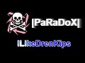 CrossFire 1v5 ILikeDrenKip (Devour iz Reborn)